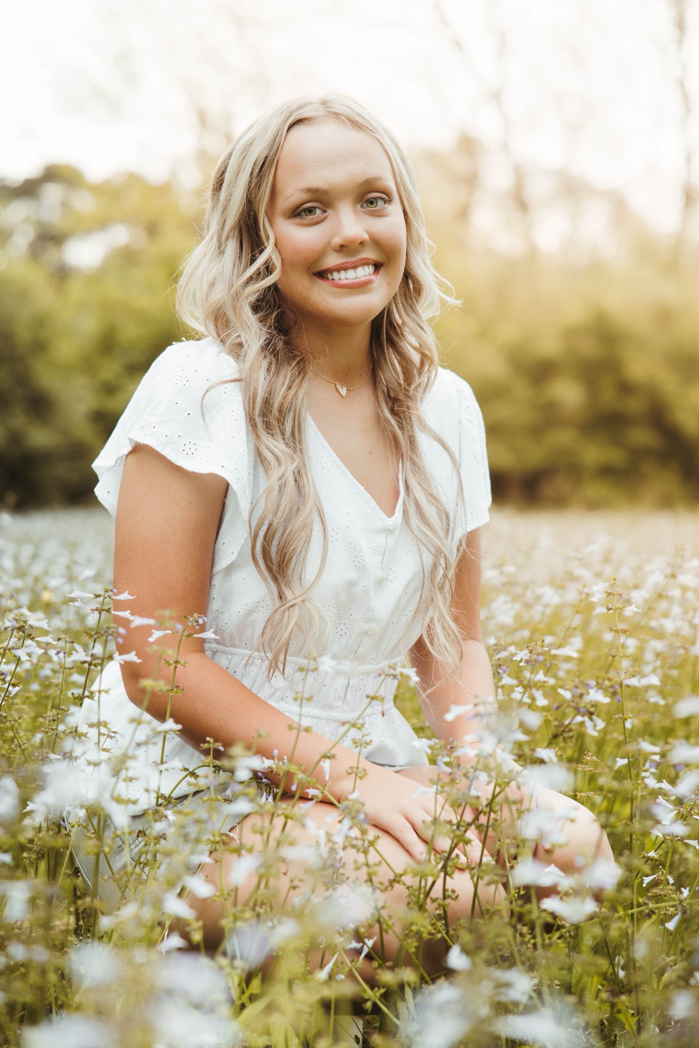 Senior Gold